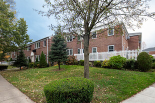 22626 Union Tpke Apartments