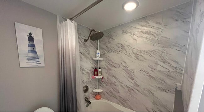 property at 9940 S Ocean Dr