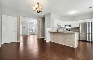 1243 Blairs Pointe Dr SW in Austell, GA - Building Photo