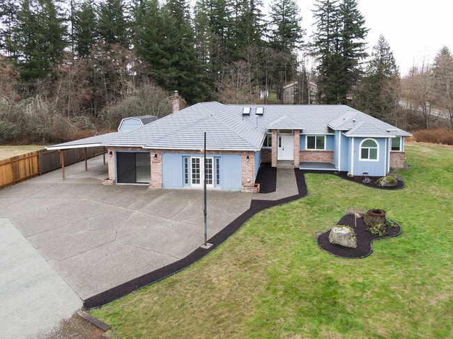 property at 30019 36th Ave NW