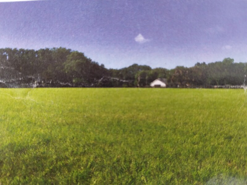 8035 NW 120th St in Reddick, FL - Foto de edificio