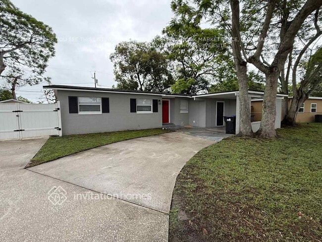 property at 7803 Sun Vista Way