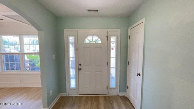 132 Braeburn Blvd in Richlands, NC - Building Photo - Building Photo