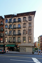 357 Canal St in New York, NY - Foto de edificio - Building Photo