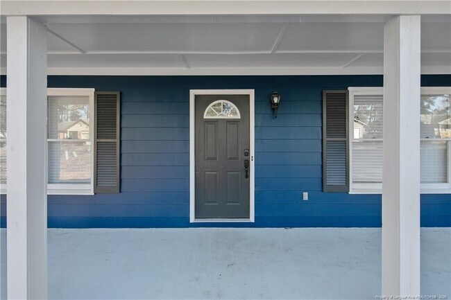 205 Brookford Ct in Fayetteville, NC - Building Photo - Building Photo