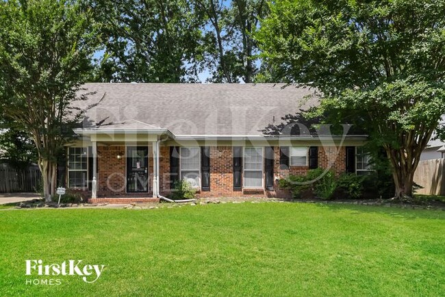 2493 Tarbet Dr