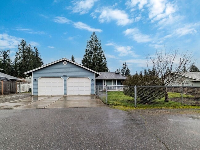 property at 9703 48th Dr NE