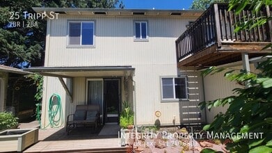 25 Tripp St in Medford, OR - Building Photo - Building Photo