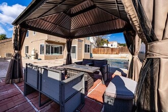 12112 Amber Hill Trail in Moreno Valley, CA - Building Photo - Building Photo