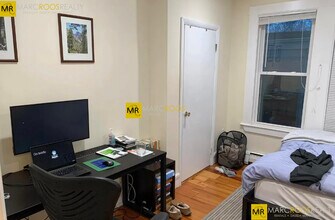 65 Pleasant St, Unit 2 in Cambridge, MA - Building Photo - Building Photo