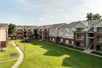Ford Residential Complex in Nashville, TN - Building Photo - Building Photo