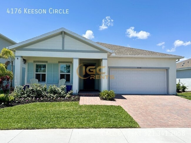 property at 4176 Keeson Cir