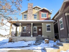 3879 E Cunninghill Dr in Eagle Mountain, UT - Building Photo - Building Photo