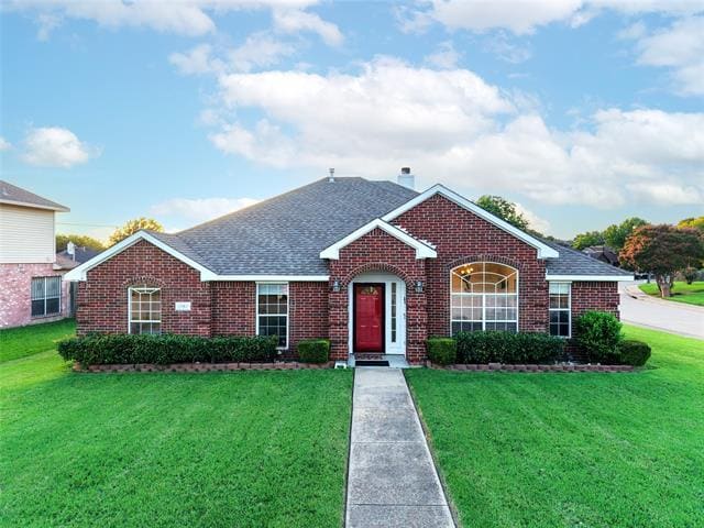 property at 5167 Berridge Ln