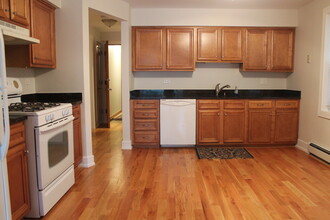 8613 W Summerdale Ave in Chicago, IL - Building Photo - Building Photo