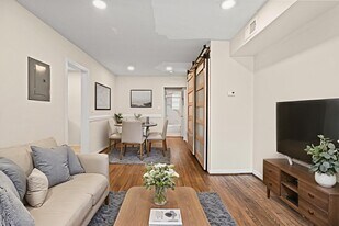 53 Victor St NE in Washington, DC - Building Photo