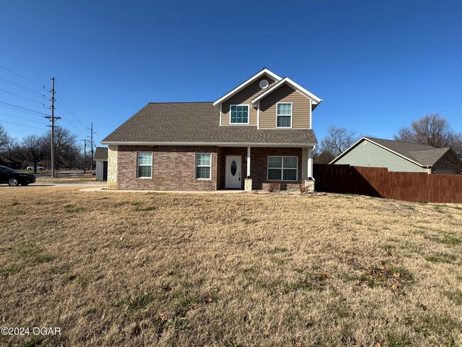 3001 W 26th St in Joplin, MO - Building Photo - Building Photo