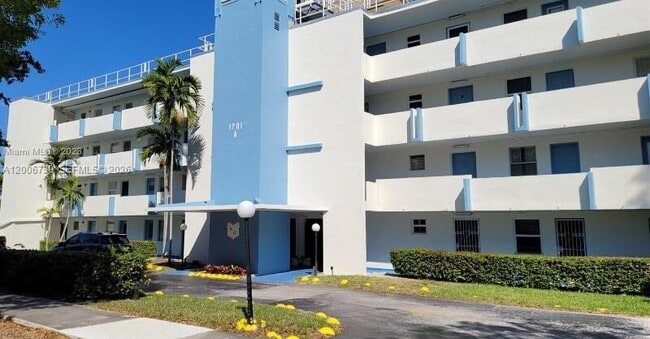property at 1701 NE 191st St