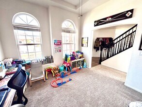 4619 Skylark Rd in Colorado Springs, CO - Building Photo - Building Photo