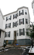 1-3 Shepherd Ave in Roxbury, MA - Building Photo - Building Photo