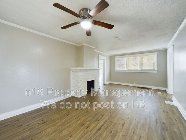 6931 Agnes Ave in Kansas City, MO - Building Photo - Building Photo