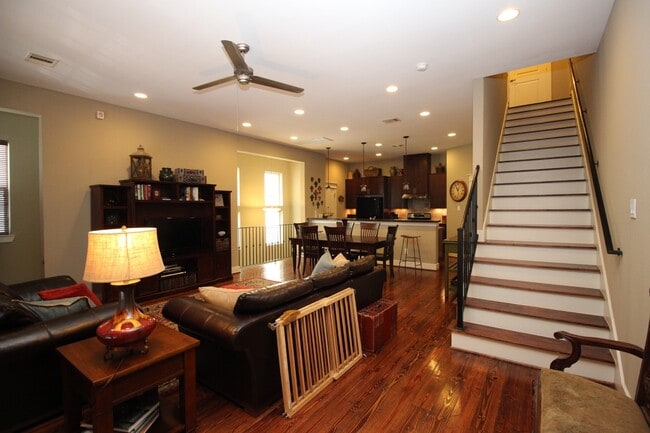 property at 2212 Radcliffe St