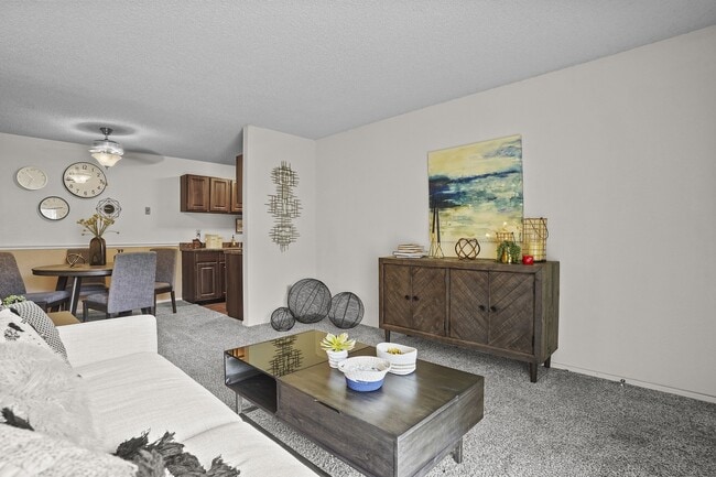 Aspen Park Apartments in Wichita, KS - Building Photo - Building Photo