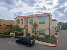 Bella Rosa Apartments