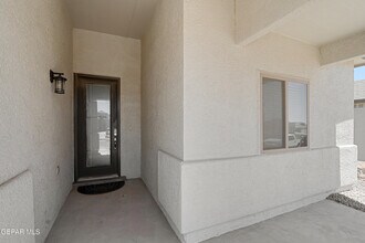 12607 Cody Kyle CT in El Paso, TX - Building Photo - Building Photo