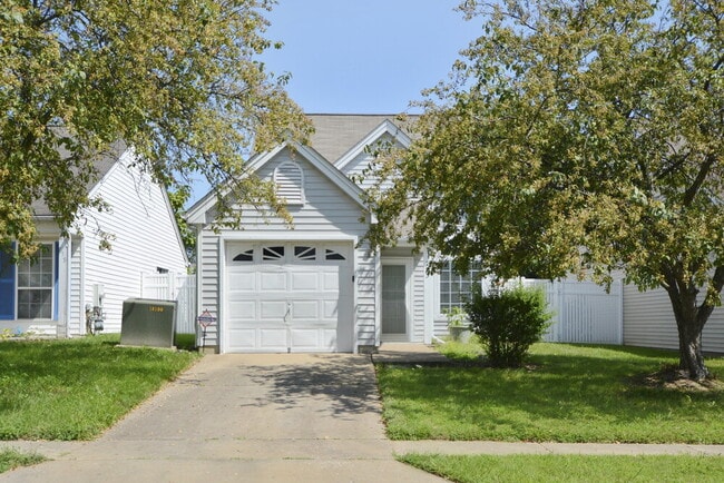 property at 753 Liberty Village Dr