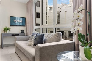 1700 SW 2nd Ave in Miami, FL - Building Photo