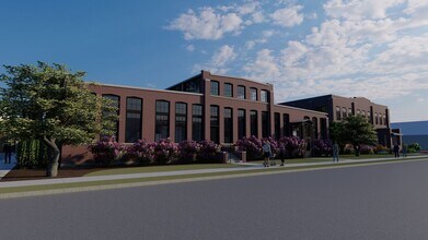 974 Front - Residential in Grand Rapids, MI - Foto de edificio - Building Photo