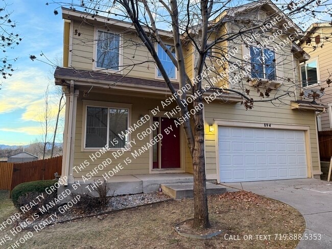 property at 894 Dawn Break Loop