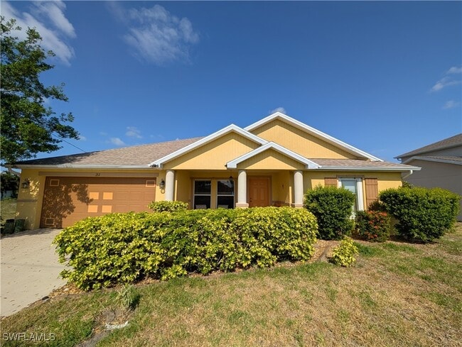 property at 212 NW 26th Ave