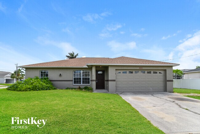 801 SW 4th Pl