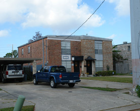 1158-1160 Carrollton Ave in Metairie, LA - Building Photo - Building Photo