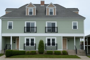 33-35 Florence Ave in Bellevue, PA - Building Photo