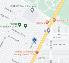 1135 16th St NE in Washington, DC - Building Photo - Building Photo