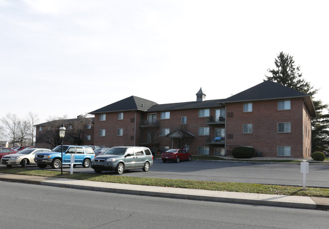 The Flats (North) in Chambersburg, PA - Foto de edificio - Building Photo