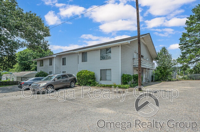 2901 18th Ave in Northport, AL - Building Photo - Building Photo