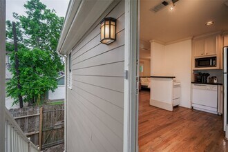 842 W 22nd St in Houston, TX - Building Photo - Building Photo