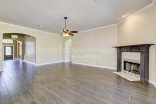 14407 Jessica Falls Cir in Houston, TX - Building Photo