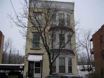 280 9th St in Troy, NY - Building Photo