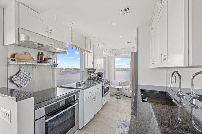 property at 3230 S Ocean Blvd