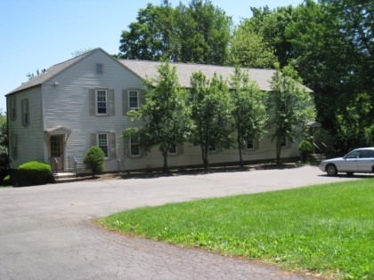 35 Bretton Rd in Middletown, CT - Building Photo