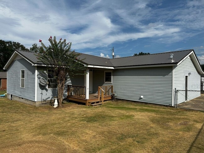 3416 36th Ct in Tuscaloosa, AL - Building Photo - Building Photo