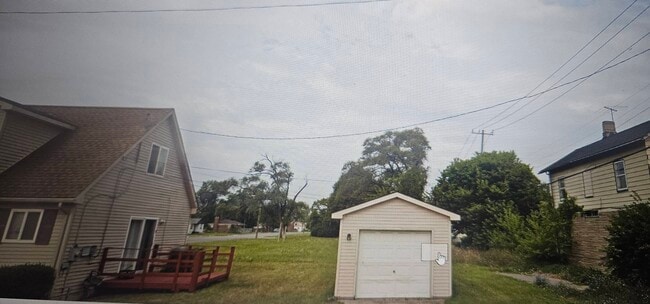 9501 Lauder St in Detroit, MI - Building Photo - Building Photo