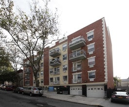 420 42nd St in Brooklyn, NY - Building Photo - Building Photo