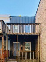 2727 Huntingdon Ave in Baltimore, MD - Building Photo