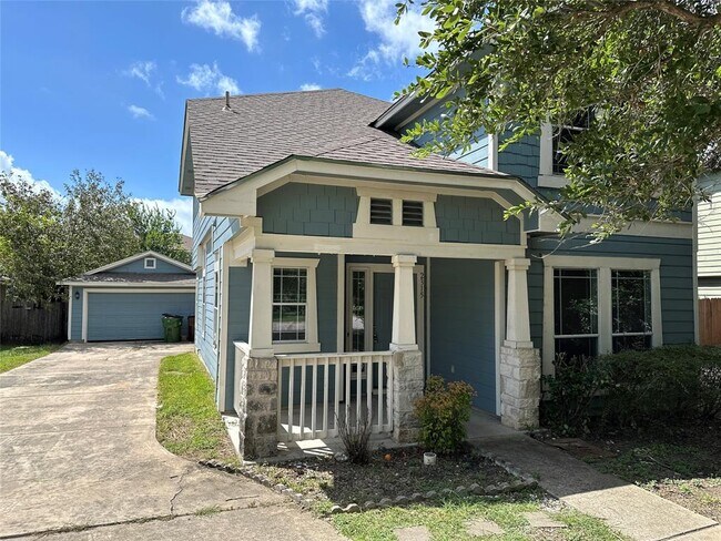 2315 Bluffstone Dr in Round Rock, TX - Building Photo - Building Photo
